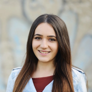 Student 1